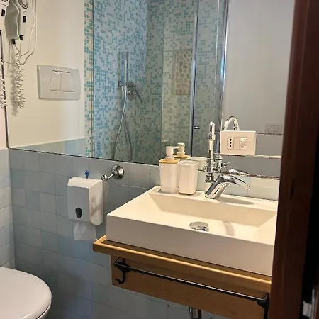 Apartment Boccaporto *