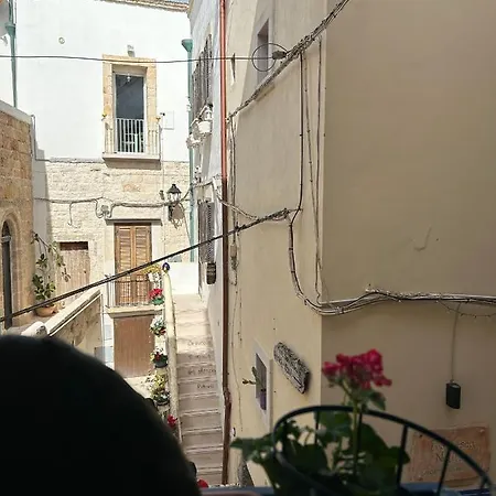Boccaporto Apartmán *