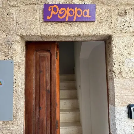 Apartment Boccaporto *