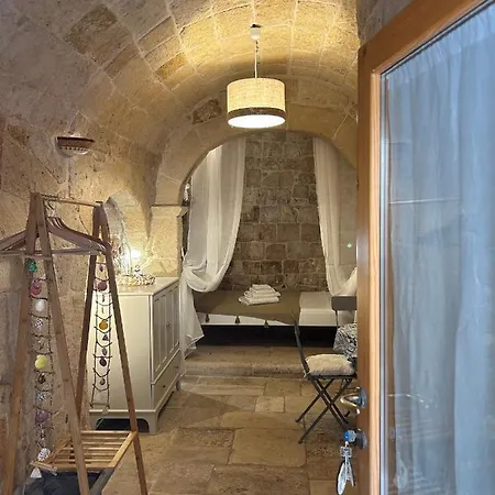 Apartman Boccaporto *