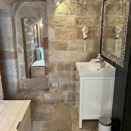 Boccaporto Apartment *