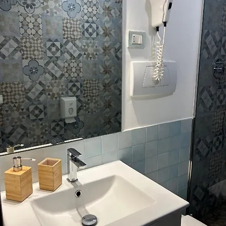 Boccaporto Apartment *