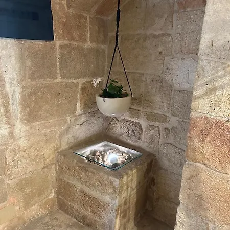 Apartment Boccaporto Polignano a Mare