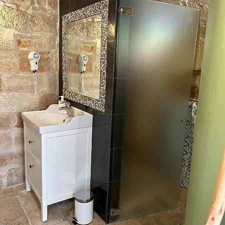 Boccaporto Apartman Polignano a Mare