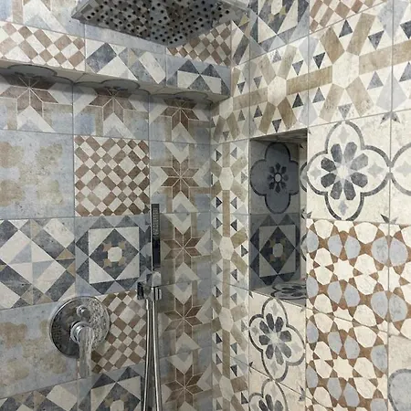 Apartment Boccaporto *