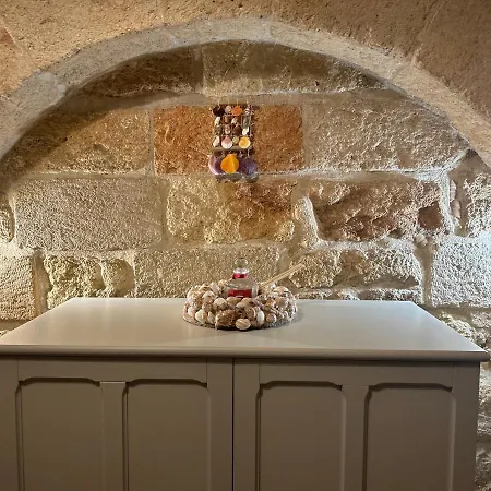 Apartman Boccaporto Polignano a Mare