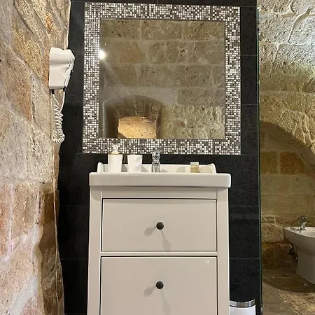 Boccaporto Polignano a Mare