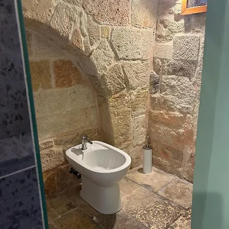 Boccaporto * Polignano a Mare