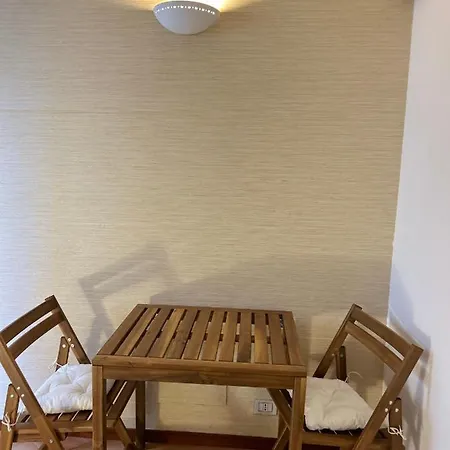 Apartment Boccaporto