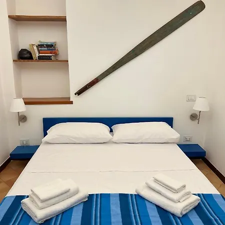 Boccaporto Apartment