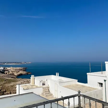 Apartman Boccaporto *