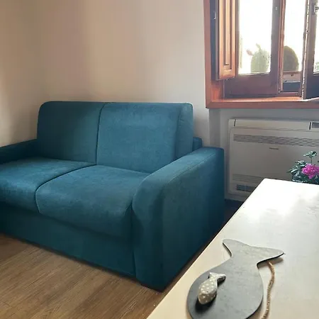 Boccaporto Apartman Polignano a Mare